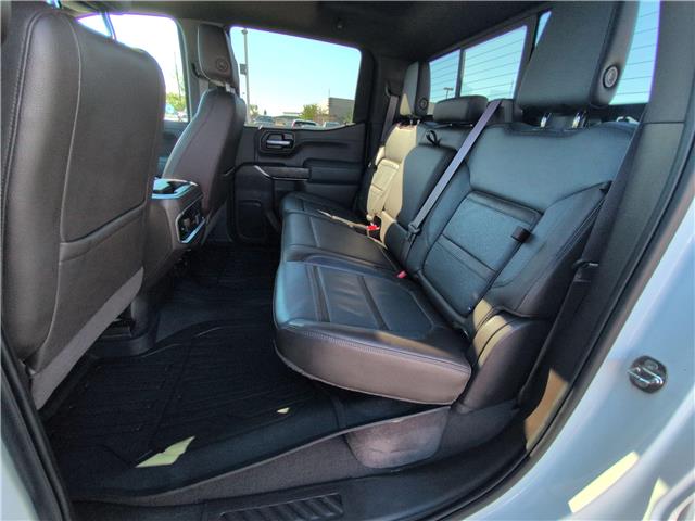 2021 GMC Sierra 1500 Denali (Stk: C1740) in Lethbridge - Image 11 of 30