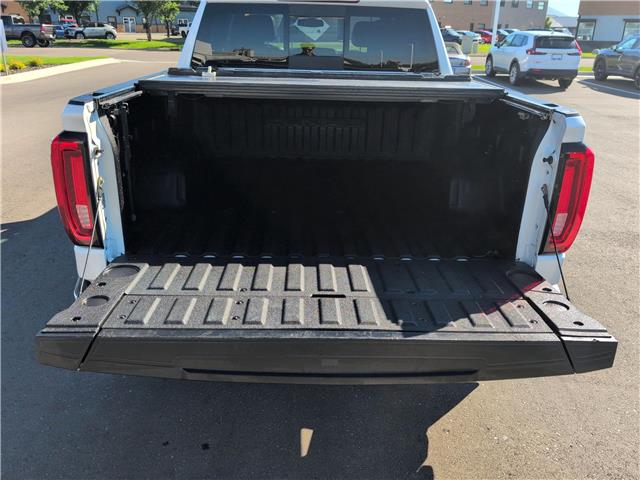 2021 GMC Sierra 1500 Denali (Stk: C1740) in Lethbridge - Image 12 of 30