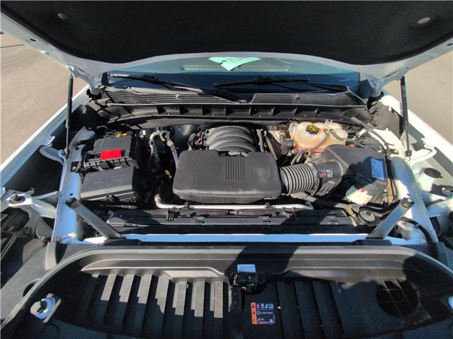 2021 GMC Sierra 1500 Denali (Stk: C1740) in Lethbridge - Image 13 of 30