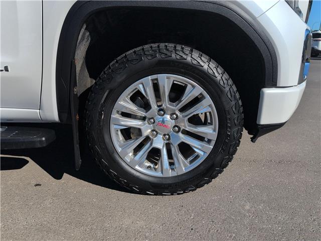2021 GMC Sierra 1500 Denali (Stk: C1740) in Lethbridge - Image 14 of 30