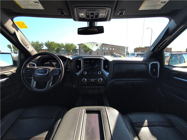 2021 GMC Sierra 1500 Denali (Stk: C1740) in Lethbridge - Image 16 of 30