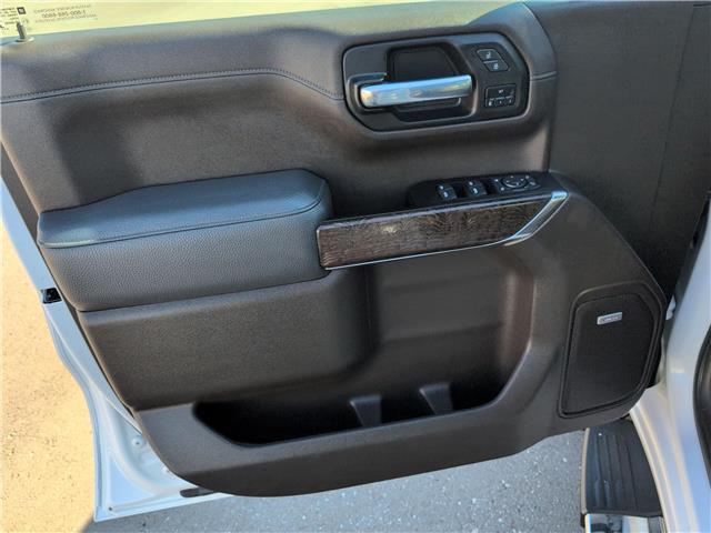 2021 GMC Sierra 1500 Denali (Stk: C1740) in Lethbridge - Image 17 of 30