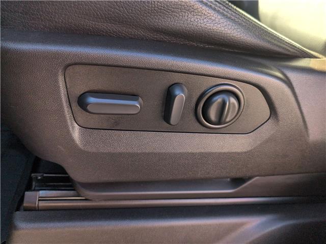 2021 GMC Sierra 1500 Denali (Stk: C1740) in Lethbridge - Image 18 of 30