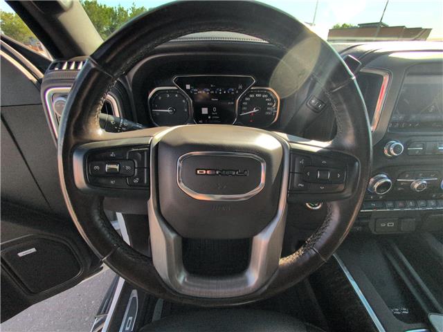 2021 GMC Sierra 1500 Denali (Stk: C1740) in Lethbridge - Image 19 of 30