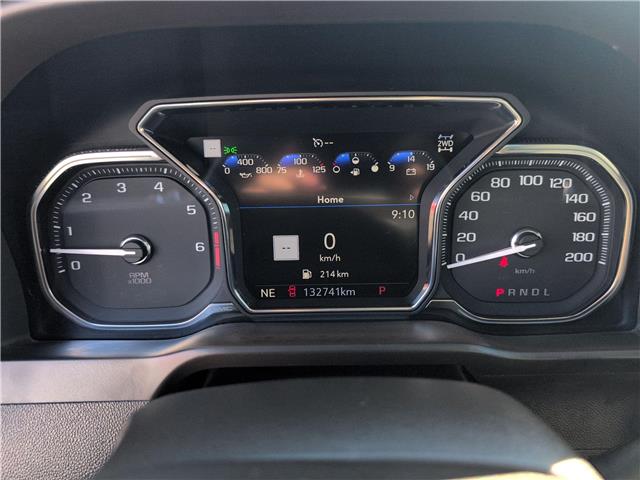 2021 GMC Sierra 1500 Denali (Stk: C1740) in Lethbridge - Image 20 of 30