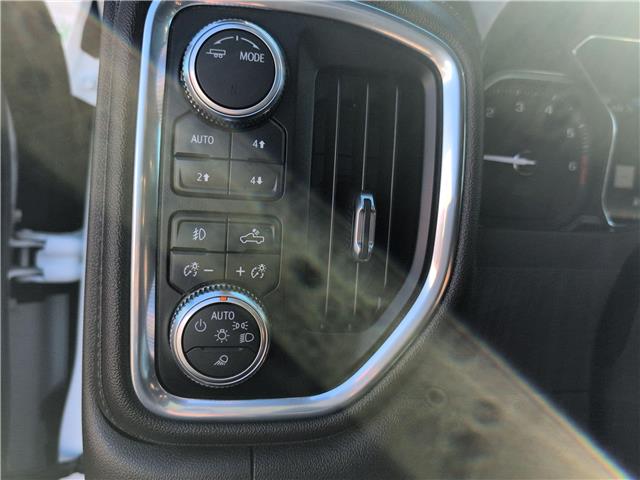 2021 GMC Sierra 1500 Denali (Stk: C1740) in Lethbridge - Image 21 of 30