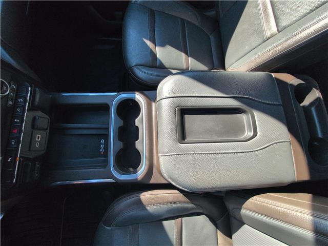 2021 GMC Sierra 1500 Denali (Stk: C1740) in Lethbridge - Image 23 of 30