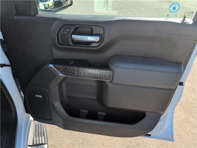 2021 GMC Sierra 1500 Denali (Stk: C1740) in Lethbridge - Image 26 of 30