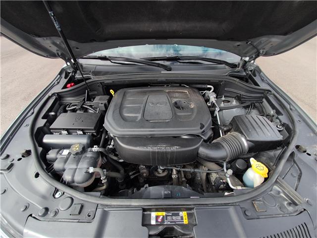 2022 Dodge Durango GT (Stk: 4317A) in Lethbridge - Image 13 of 30