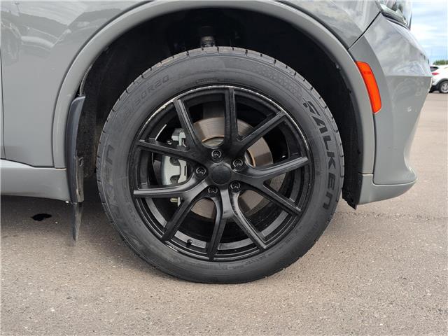 2022 Dodge Durango GT (Stk: 4317A) in Lethbridge - Image 14 of 30