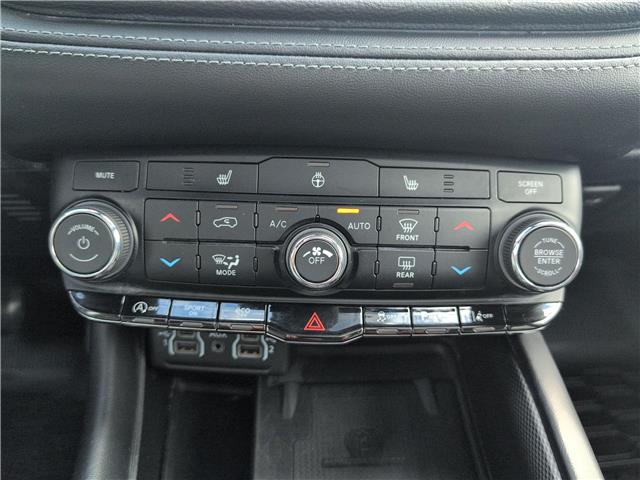 2022 Dodge Durango GT (Stk: 4317A) in Lethbridge - Image 27 of 30