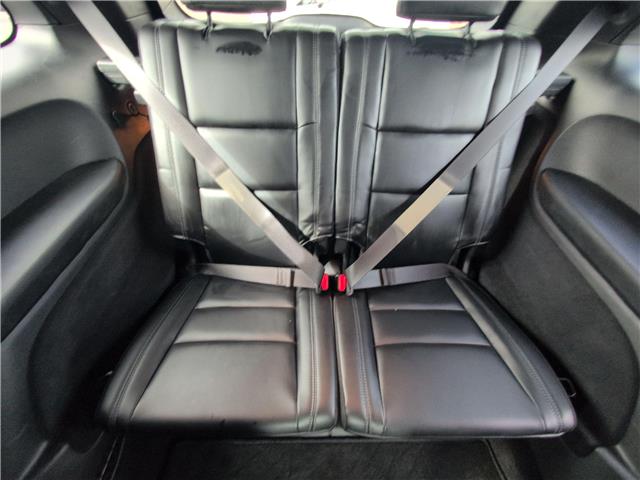 2022 Dodge Durango GT (Stk: 4317A) in Lethbridge - Image 30 of 30