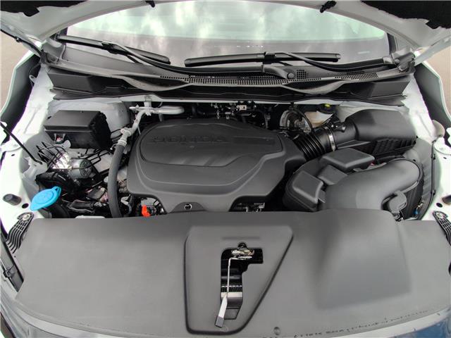 2026 Honda Odyssey Sport (Stk: 4332) in Lethbridge - Image 13 of 30