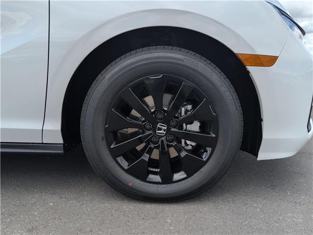2026 Honda Odyssey Sport (Stk: 4332) in Lethbridge - Image 14 of 30