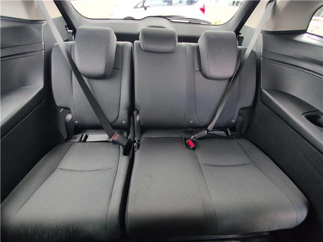 2026 Honda Odyssey Sport (Stk: 4332) in Lethbridge - Image 28 of 30