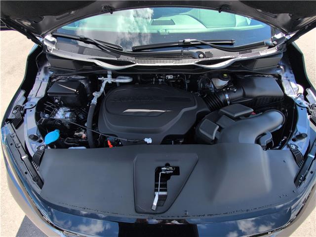 2026 Honda Odyssey Sport-L (Stk: 4331) in Lethbridge - Image 13 of 30