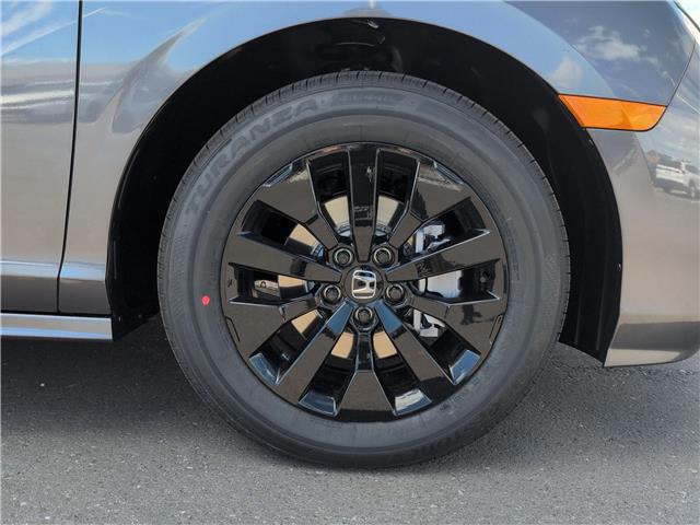 2026 Honda Odyssey Sport-L (Stk: 4331) in Lethbridge - Image 14 of 30