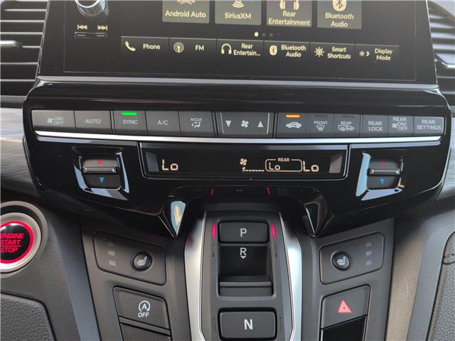 2026 Honda Odyssey Sport-L (Stk: 4331) in Lethbridge - Image 28 of 30