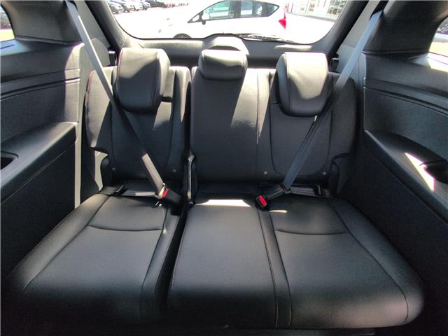 2026 Honda Odyssey Sport-L (Stk: 4331) in Lethbridge - Image 30 of 30