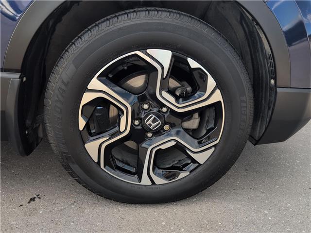 2018 Honda CR-V Touring (Stk: 4311A) in Lethbridge - Image 13 of 30