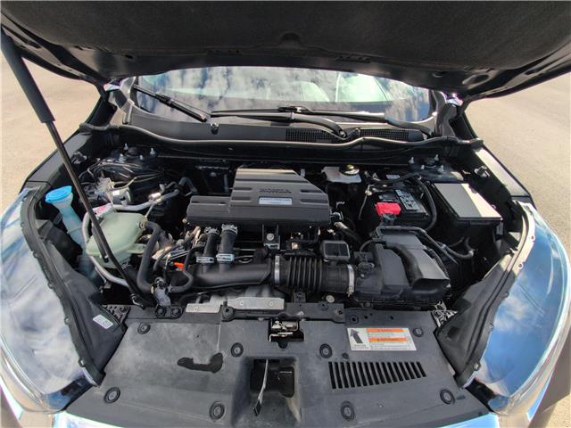 2018 Honda CR-V Touring (Stk: 4311A) in Lethbridge - Image 14 of 30