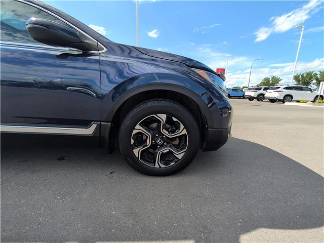 2018 Honda CR-V Touring (Stk: 4311A) in Lethbridge - Image 15 of 30