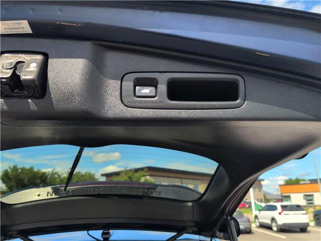 2018 Honda CR-V Touring (Stk: 4311A) in Lethbridge - Image 16 of 30