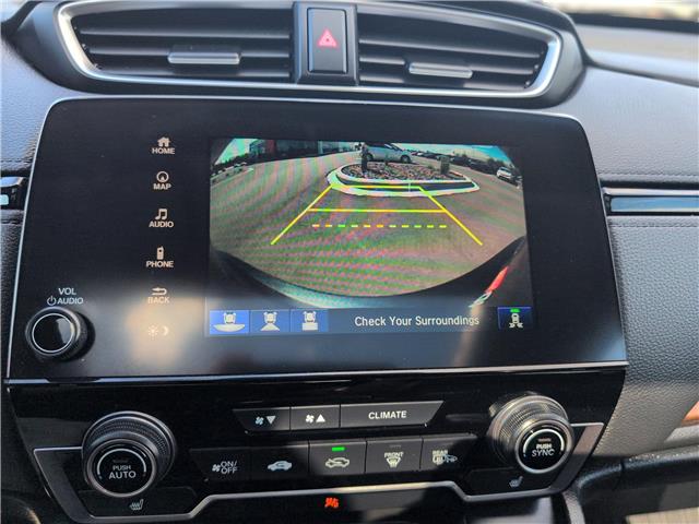 2018 Honda CR-V Touring (Stk: 4311A) in Lethbridge - Image 28 of 30