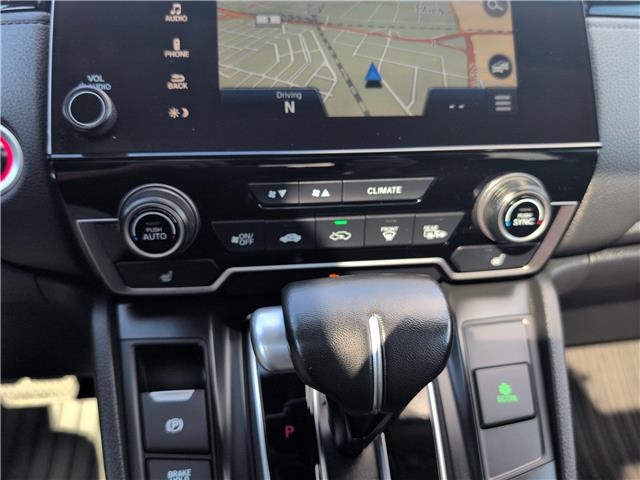 2018 Honda CR-V Touring (Stk: 4311A) in Lethbridge - Image 29 of 30