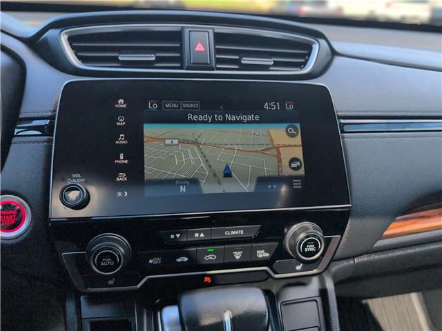 2018 Honda CR-V Touring (Stk: 4311A) in Lethbridge - Image 30 of 30