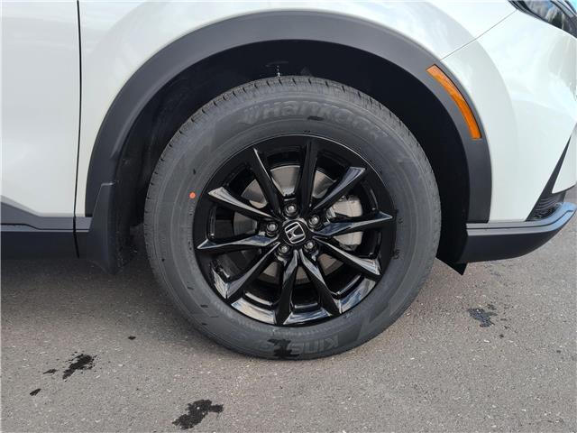 2026 Honda CR-V Sport (Stk: 4333) in Lethbridge - Image 13 of 30