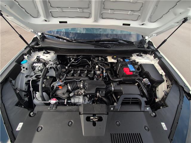 2026 Honda CR-V Sport (Stk: 4333) in Lethbridge - Image 14 of 30