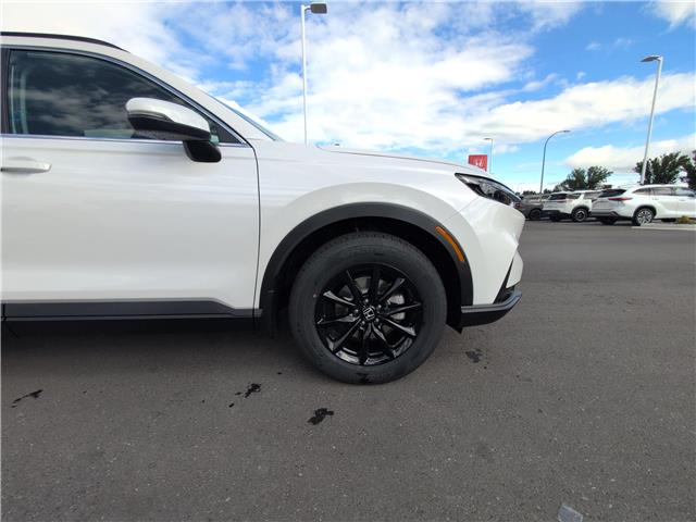 2026 Honda CR-V Sport (Stk: 4333) in Lethbridge - Image 15 of 30
