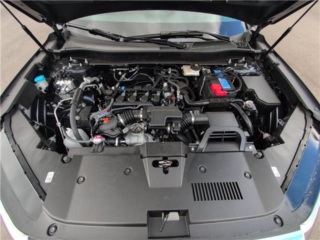 2026 Honda CR-V Sport (Stk: 4334) in Lethbridge - Image 13 of 30