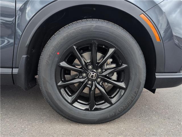 2026 Honda CR-V Sport (Stk: 4334) in Lethbridge - Image 14 of 30
