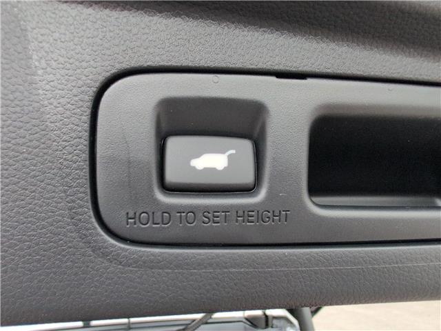2026 Honda CR-V Sport (Stk: 4334) in Lethbridge - Image 15 of 30