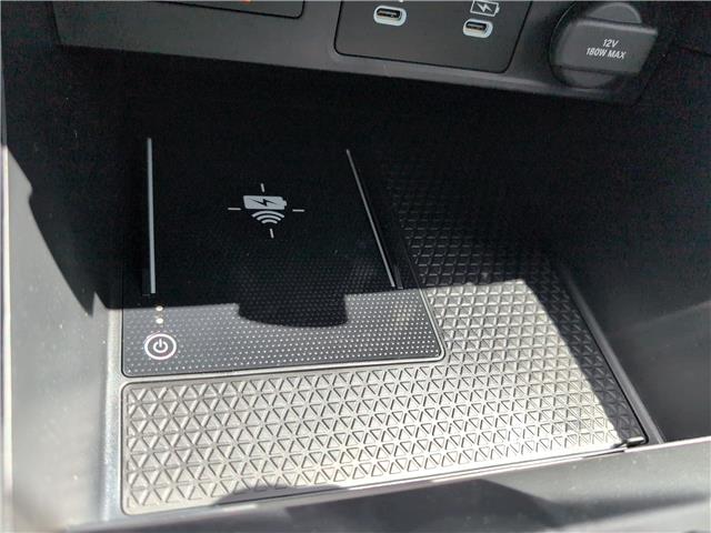 2026 Honda CR-V Sport (Stk: 4334) in Lethbridge - Image 28 of 30