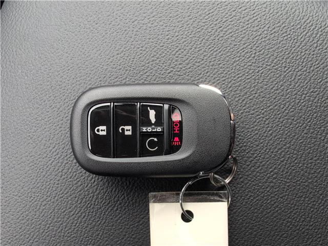 2026 Honda CR-V Sport (Stk: 4334) in Lethbridge - Image 29 of 30