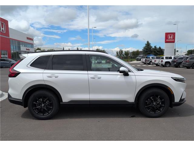 2026 Honda CR-V Sport (Stk: 4335) in Lethbridge - Image 2 of 30