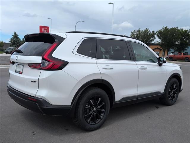 2026 Honda CR-V Sport (Stk: 4335) in Lethbridge - Image 3 of 30