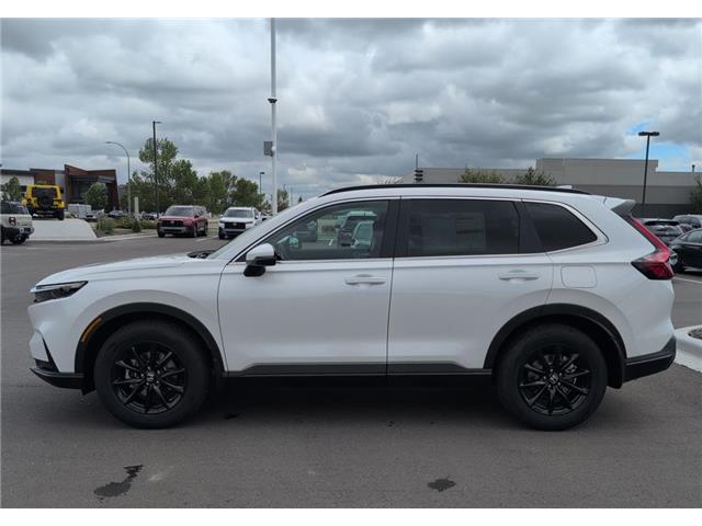 2026 Honda CR-V Sport (Stk: 4335) in Lethbridge - Image 6 of 30