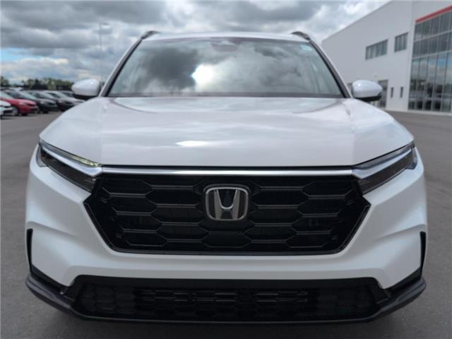 2026 Honda CR-V Sport (Stk: 4335) in Lethbridge - Image 7 of 30