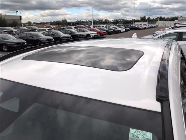 2026 Honda CR-V Sport (Stk: 4335) in Lethbridge - Image 9 of 30