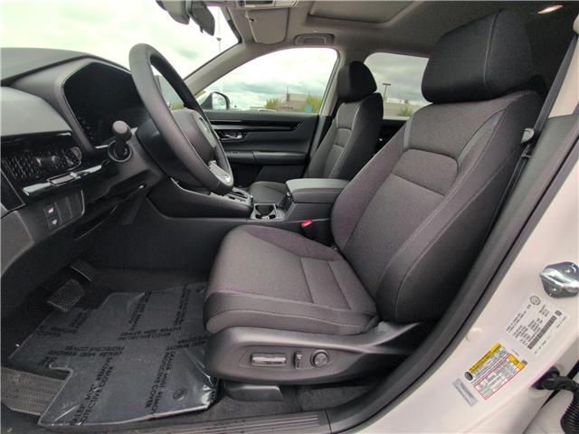2026 Honda CR-V Sport (Stk: 4335) in Lethbridge - Image 10 of 30