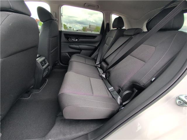 2026 Honda CR-V Sport (Stk: 4335) in Lethbridge - Image 11 of 30