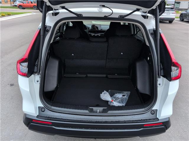 2026 Honda CR-V Sport (Stk: 4335) in Lethbridge - Image 12 of 30