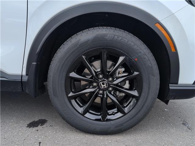 2026 Honda CR-V Sport (Stk: 4335) in Lethbridge - Image 14 of 30