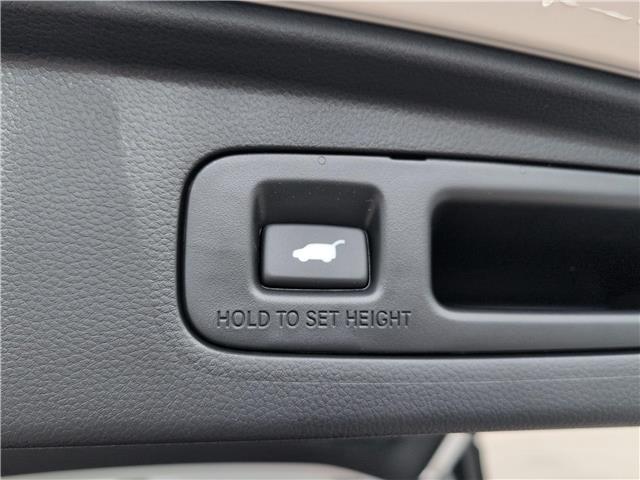 2026 Honda CR-V Sport (Stk: 4335) in Lethbridge - Image 15 of 30