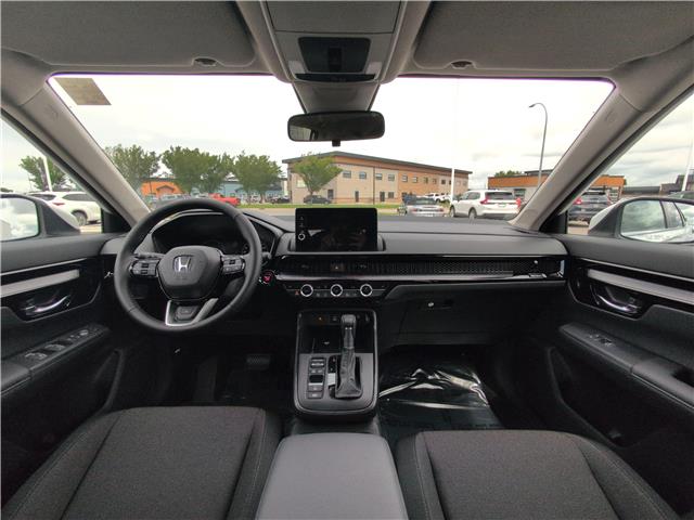 2026 Honda CR-V Sport (Stk: 4335) in Lethbridge - Image 16 of 30