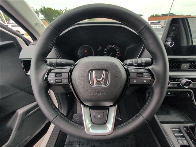 2026 Honda CR-V Sport (Stk: 4335) in Lethbridge - Image 19 of 30